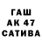 Дистиллят ТГК жижа Anastasia Perevertaylo